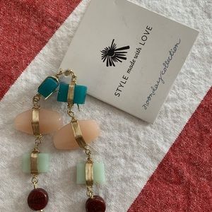 Noonday Sea Change Earrings